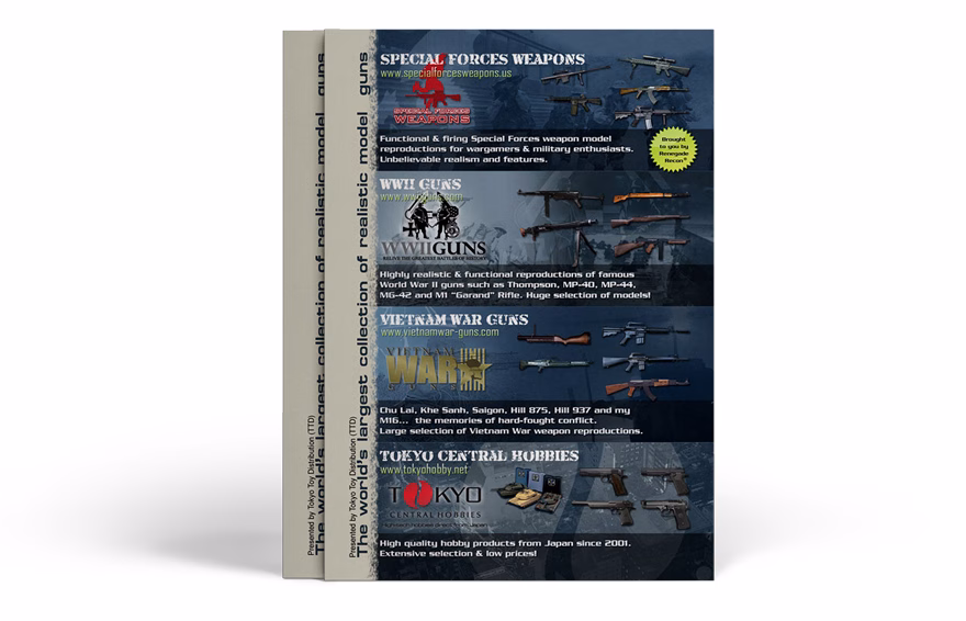 Tokyo Central Hobbies